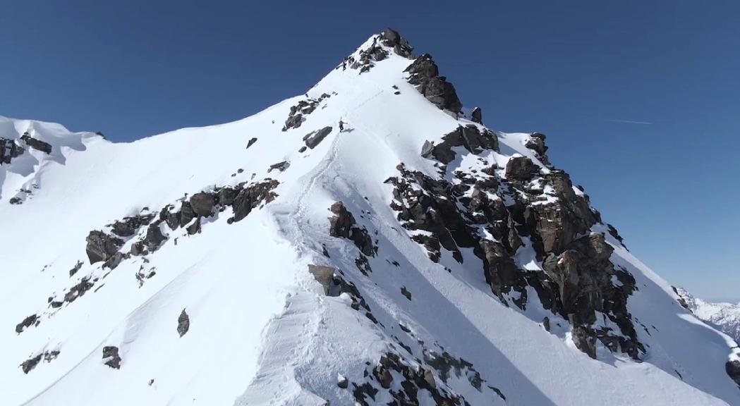 Ordino-Arcalís serà la tercera cita del Freeride World Tour