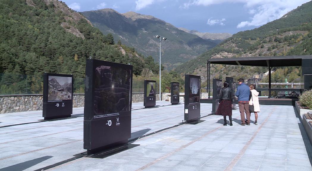 Ordino compleix dos anys de reserva de la biosfera amb una sèrie d'actes commemoratius