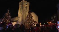 Ordino i la Massana donen la benvinguda al nadal