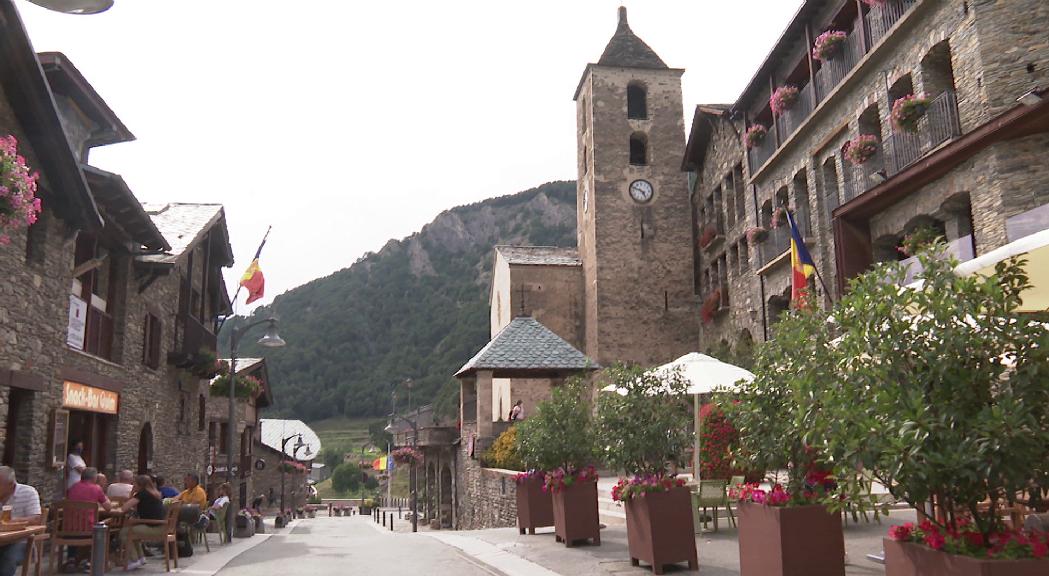 Ordino i Portugal més a prop gràcies al segell Best Tourism Village 