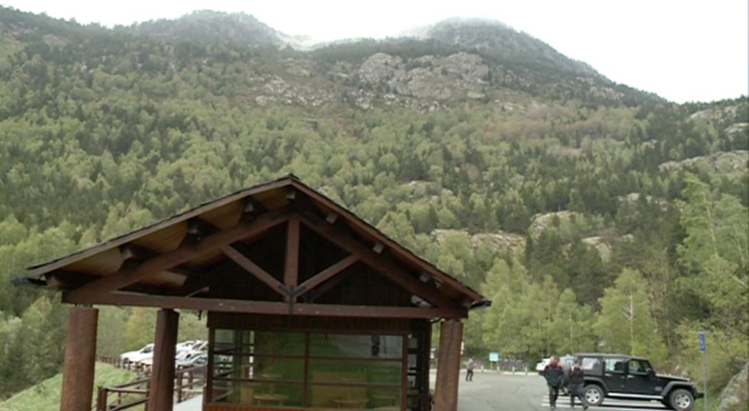 Ordino es prepara per ser candidat a reserva de la biosfera de la Unesco