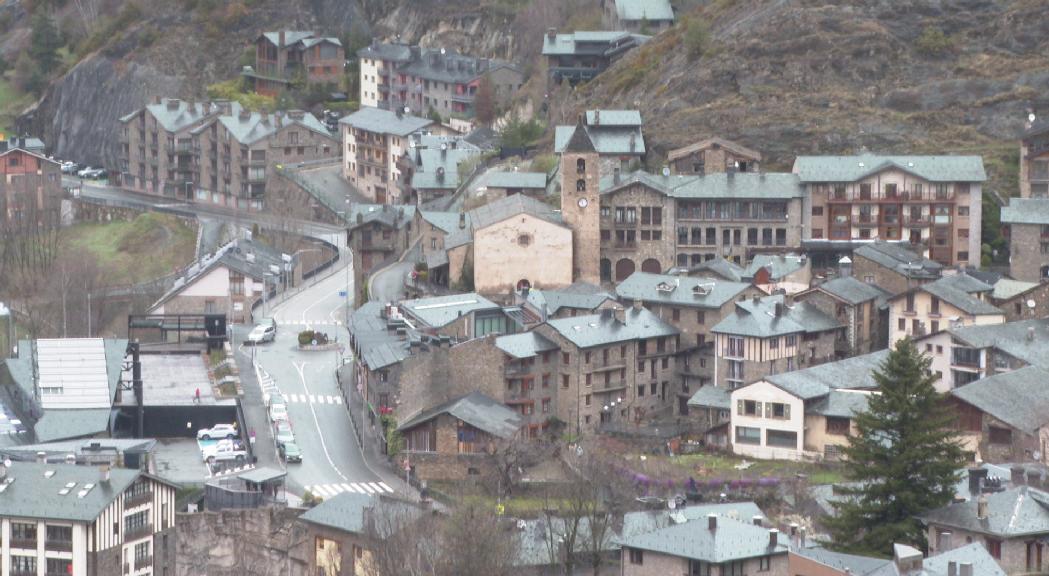  Ordino preveu aprovar el nou pla d'urbanisme al novembre