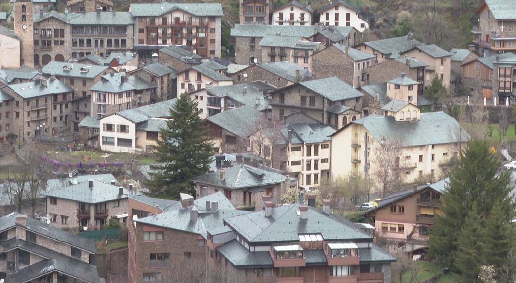 Ordino respondrà al gener a les al·legacions al pla d'urbanisme