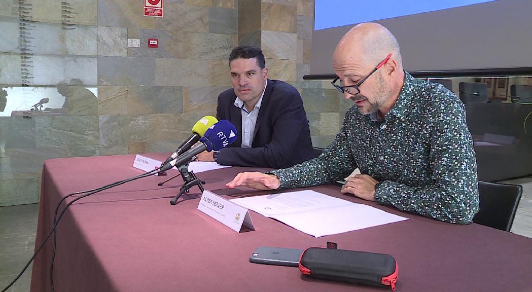 Ordino tindrà Wi-Fi obert i gratuït el 2020