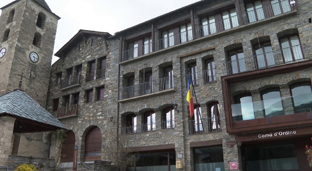 Ordino treballa per trobar una alternativa a l'Andorra Ultra Trail