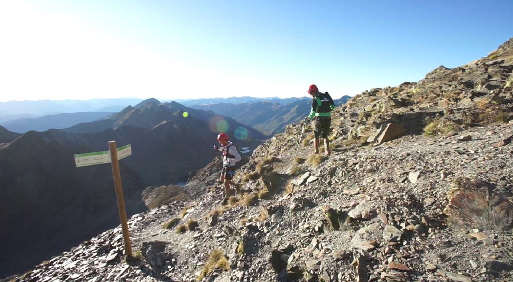 Els organitzadors d'Els 2.900 posen punt final a la cursa alpina descontents amb el rumb del país