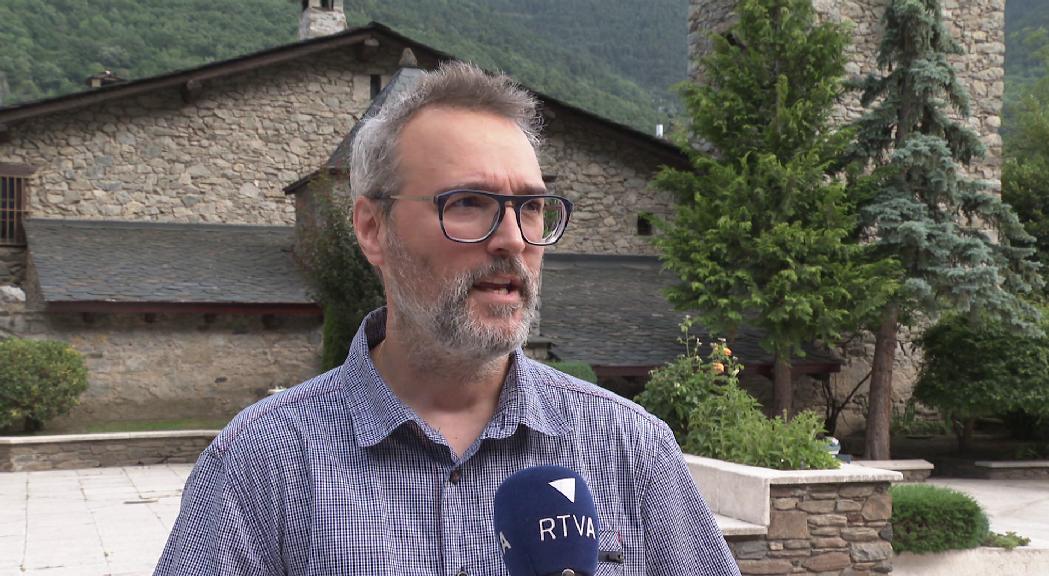 Oriol Vilella, director artístic: "Ha estat el Jambo que feia molts anys que esperàvem"