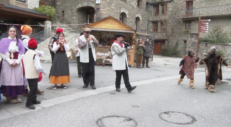 Ordino és una de les parròquies on més ha crescut l'afició per le