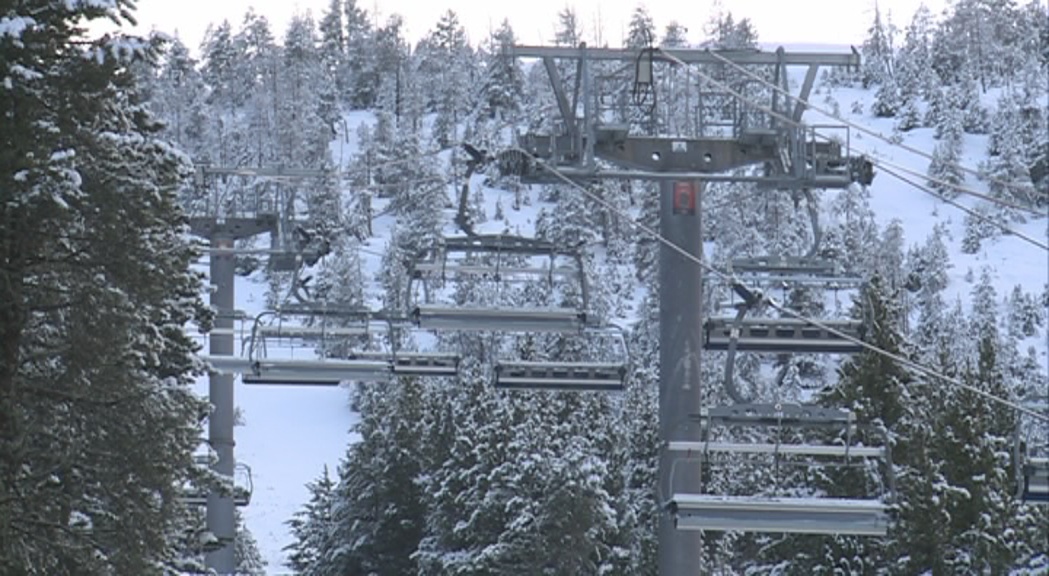 Pal-Arinsal anirà a buscar a Suïssa el cable que ha de permetre reparar el telecadira del Cubil