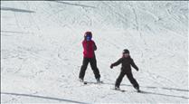 Pal-Arinsal enceta la temporada d'hivern