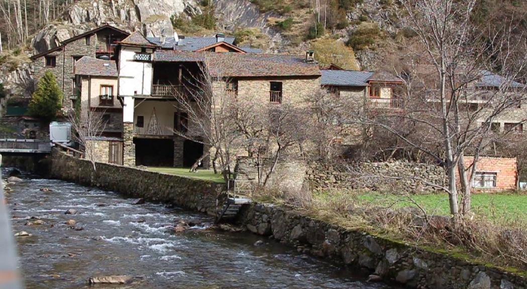 Cal Pal farà als visitants viatjar en el temps per celebrar el Nadal