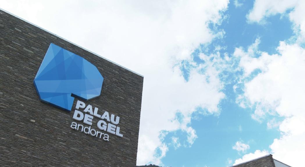 El Palau de Gel tindrà unes pèrdues semblants a les de l'any passat