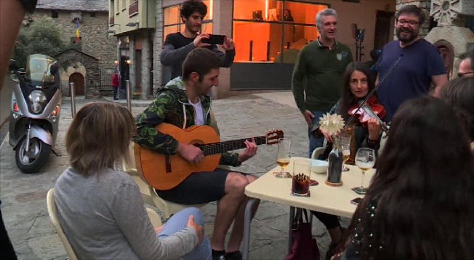 Després de les falles, és el torn de la Festa del p