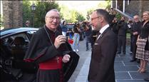 Parolin, un dels noms forts entre els candidats per a Papa