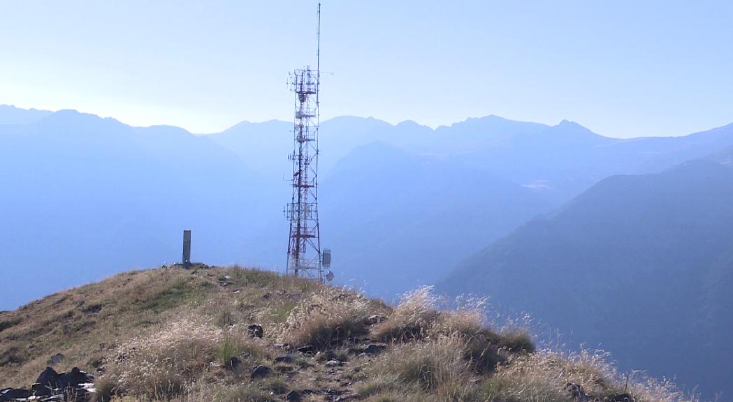 Pas endavant per al concurs del telefèric al pic de Carroi