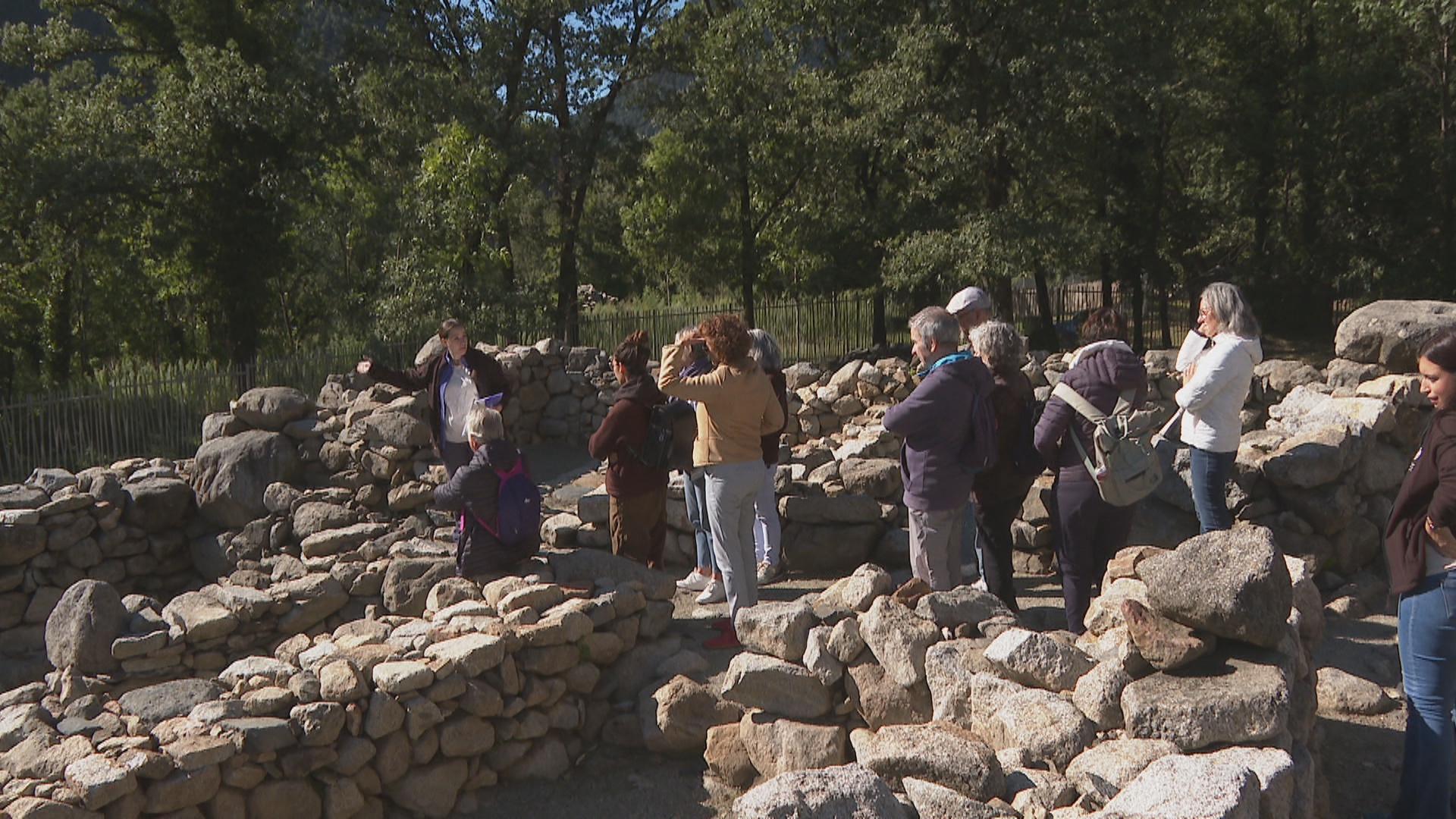 Passejant per l'Andorra medieval 