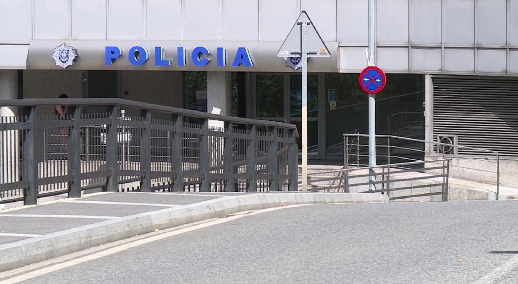 Passen a disposició judicial els detinguts en l'operació antidroga a Escaldes-Engordany