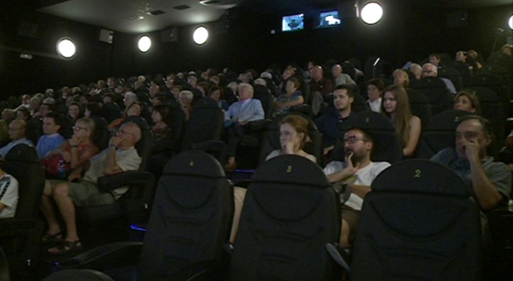 Passió i afició per l'òpera al cinema