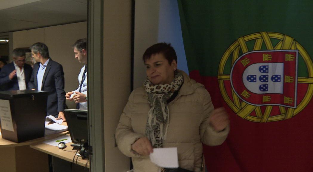 Passos endavant per reobrir el consolat general de Portugal 