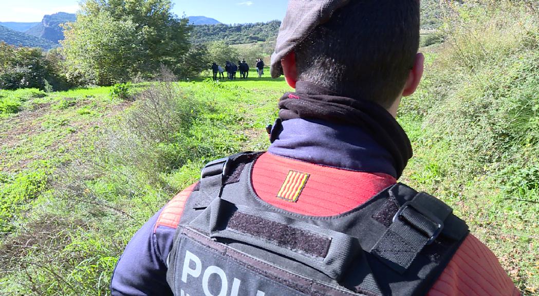 Pendents d'informes clau en el cas de la nena assassinada a Coll de Nargó