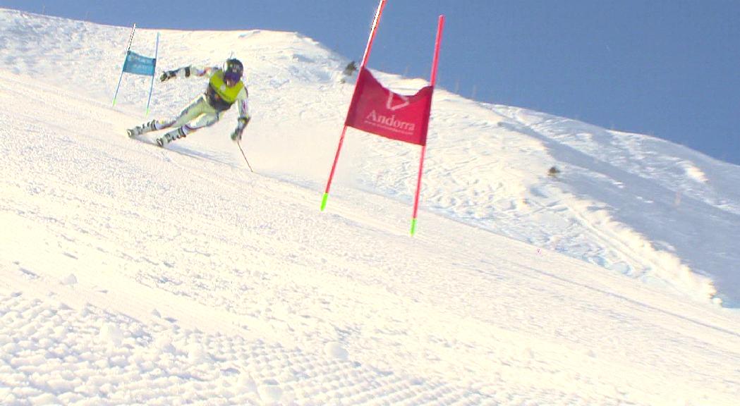 Pequín 2022: classificació assequible per a alpí i fons però complicat en SBX i freestyle