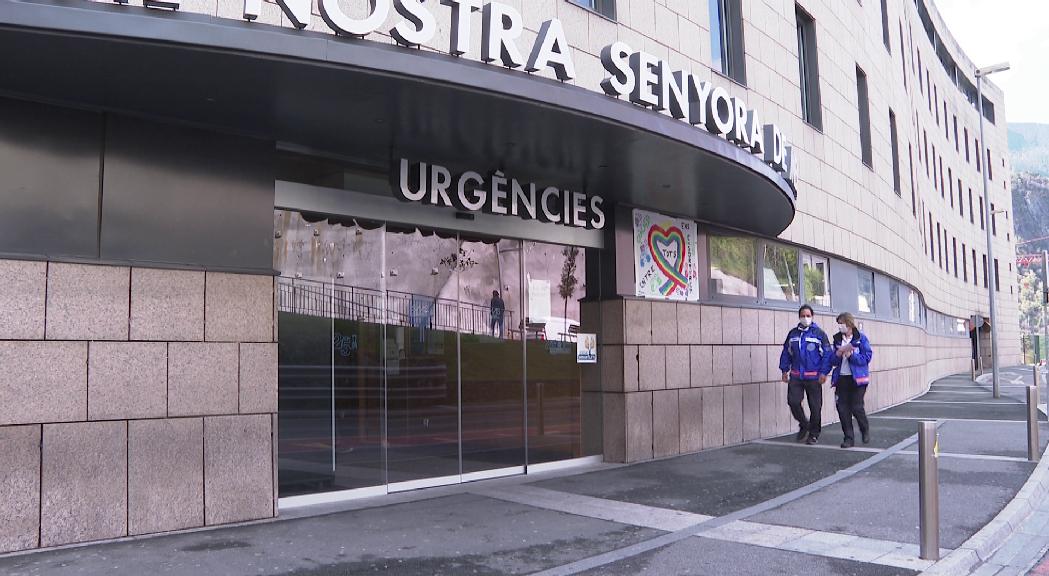 Pla de contingència per protegir els pacients amb càncer