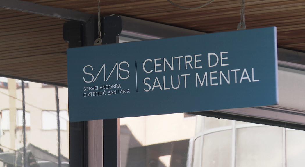 El Pla integral de salut mental i addiccions, PISMA, vol trencar amb el passat model assistencial i centrar-se en les persones