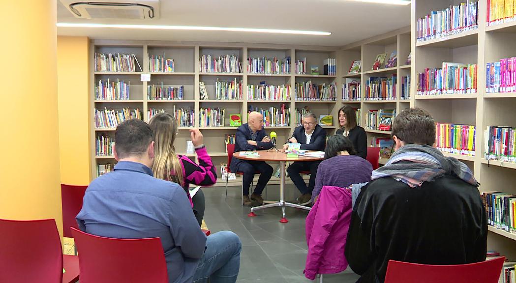 La plaça Coprínceps tornarà a acollir Sant Jordi a Escaldes-Engordany