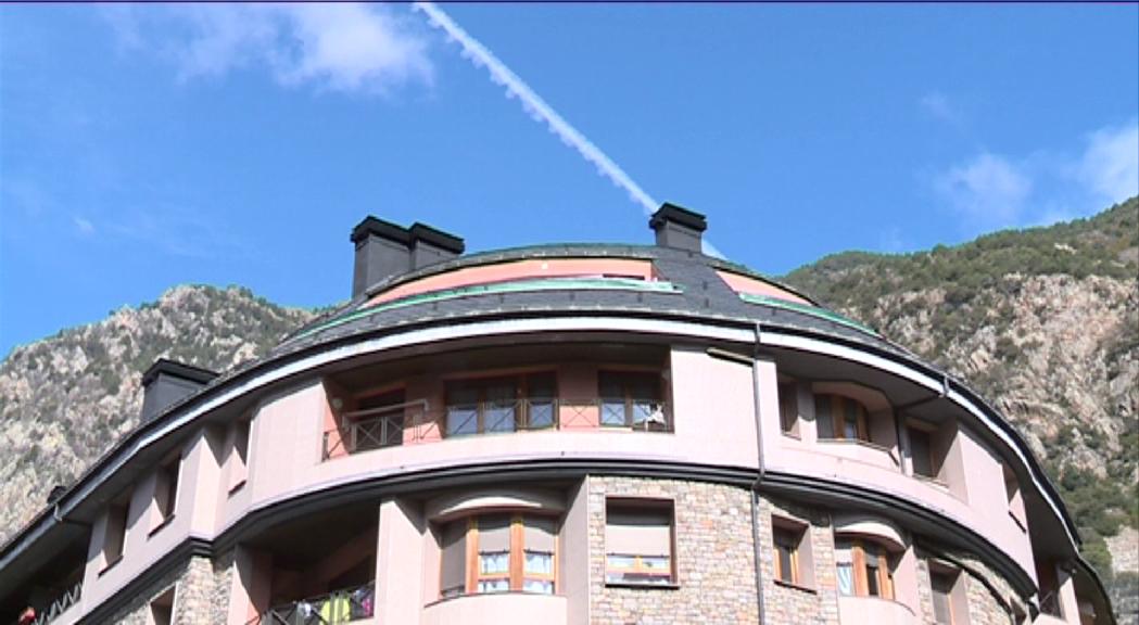 La plusvàlua per la venda d'Avatel d'Andorra Telecom s'utilitzarà per al fons de l'habitatge