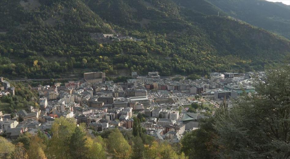 Andorra supera els 77.000 habitants i la població creix ll