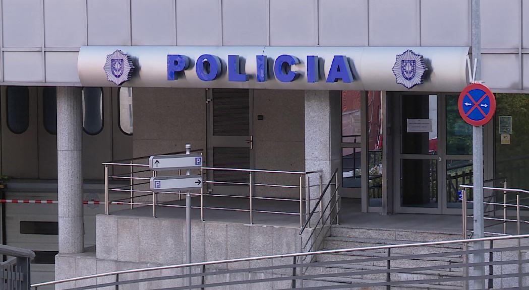 La policia deté un dels cinc conductors implicats en un accident múltiple a Canillo