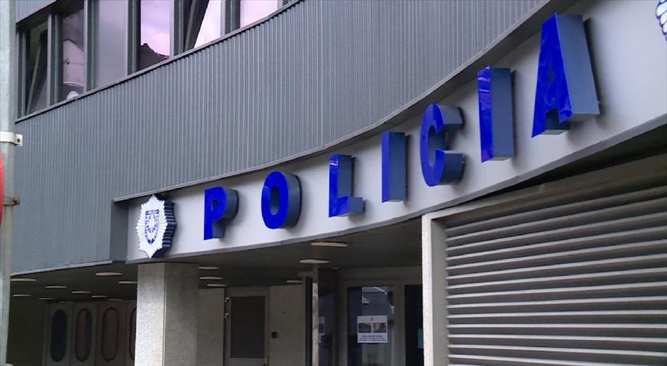 La policia ha detingut aquesta setmana un home de 46 anys per agr