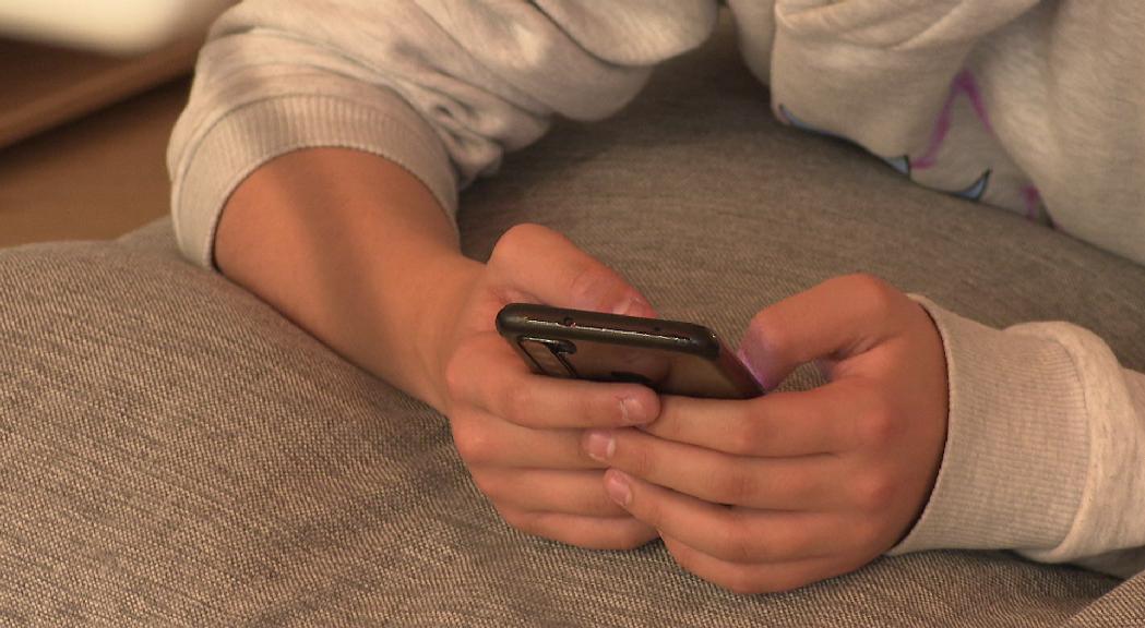 La policia detecta un augment d'alertes relacionades amb la pornografia infantil 