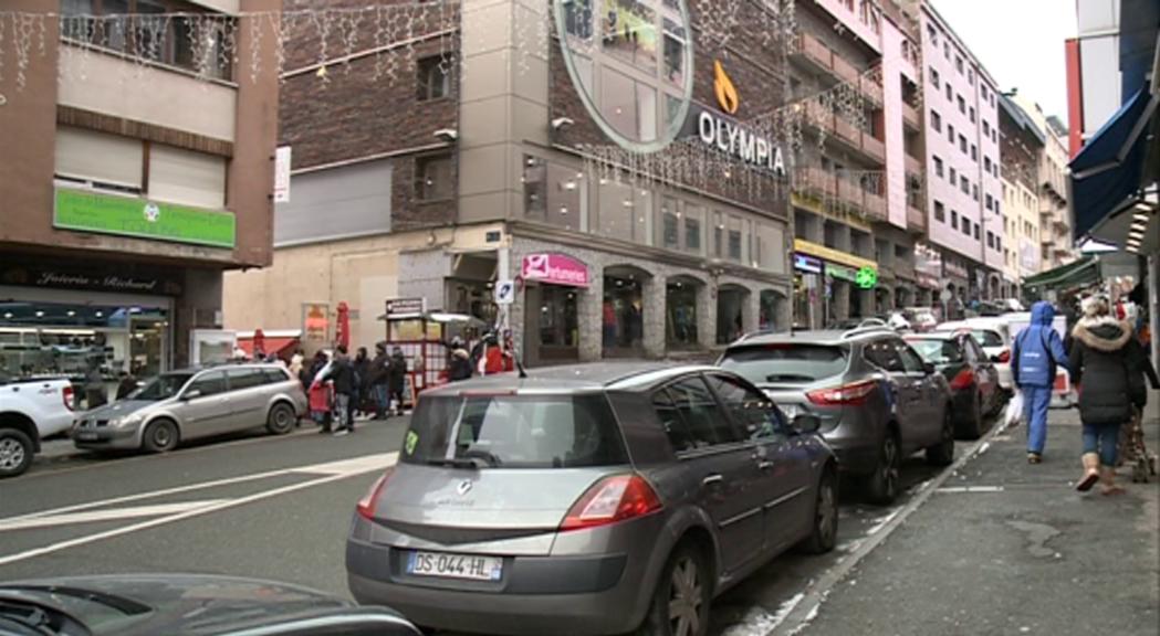 La Policia discrepa d'allargar l'hora de tancament de discoteques al Pas de la Casa