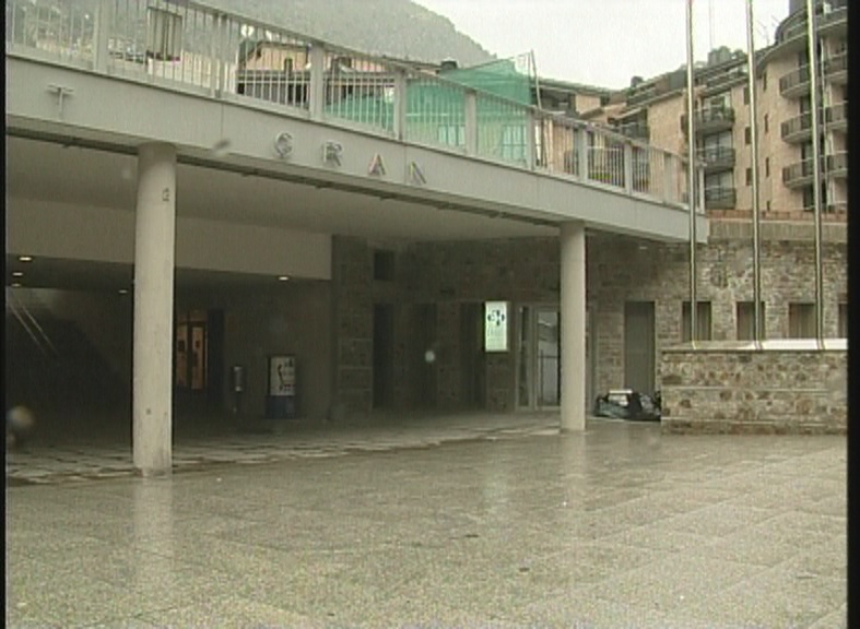 El Prat Gran s’embrancarà a la xarxa de calor de FEDA 