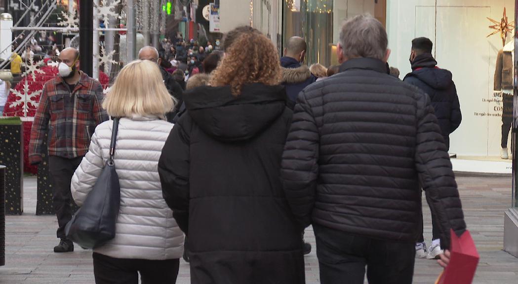 La precarietat laboral i la bretxa salarial han augmentat amb la irrupció de la pandèmia