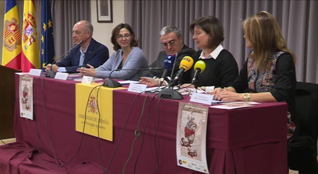 Els premis Sant Jordi preveuen igualar els 450 participants de l'any passat