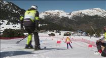 Esquí i rugbi inclusius
