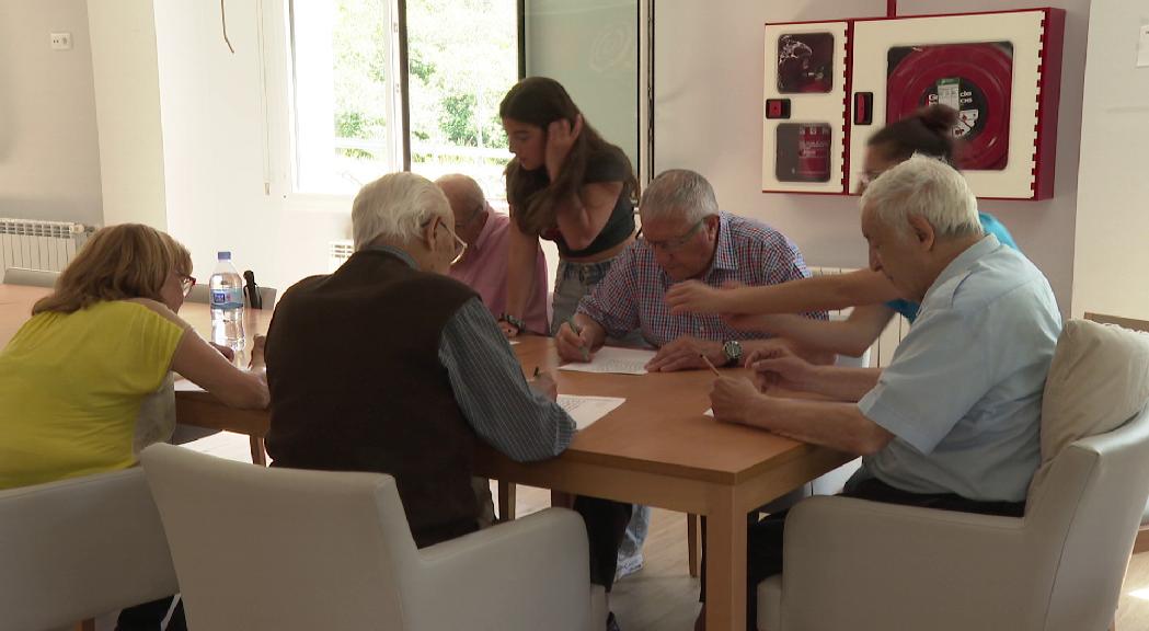 La prevenció i l’activitat física són fonamentals per tractar l’Alzheimer