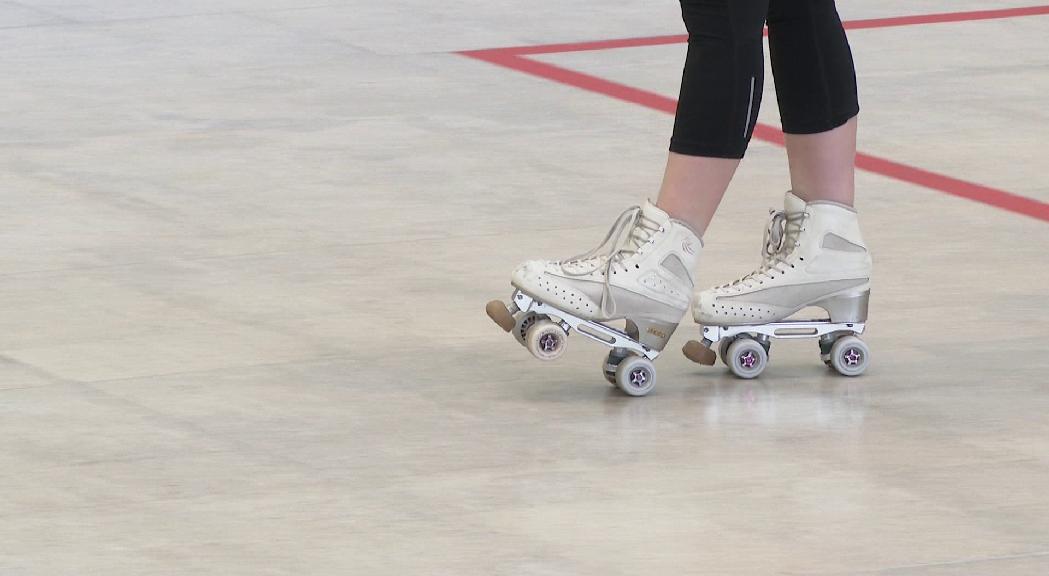 El primer Campionat Internacional de patinatge artístic reunirà 58 patinadors al Joan Alay