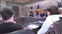 Primer Consell d'Adolescents d'Ordino i la Massana: propostes per millorar el transport i l'oci 