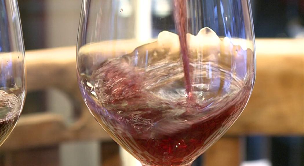 Primera reunió per aconseguir la denominació d'origen per als vins d'alçada andorrans