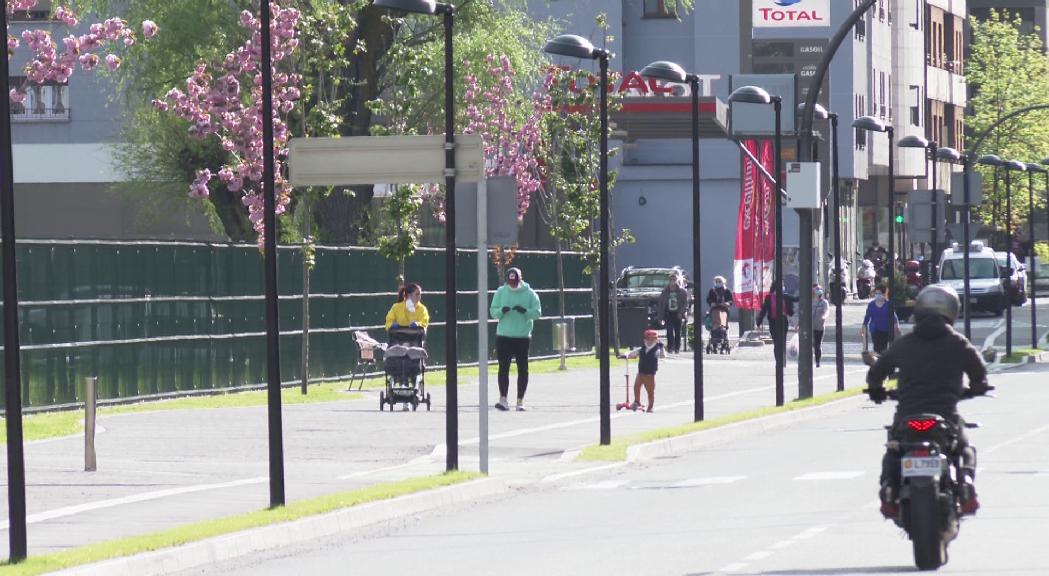 Primeres sol·licituds per al servei de guarda dels infants majors de tres anys