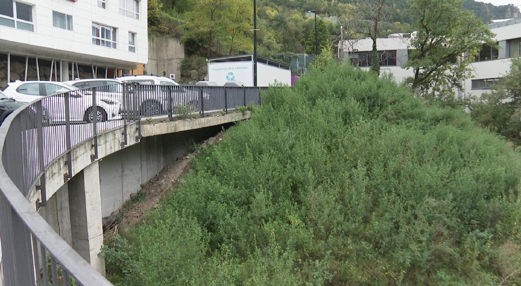  Un privat construirà uns 50 pisos de lloguer assequible a la capital i els gestionarà durant 50 anys