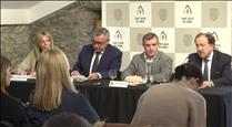 La problemàtica de l'aigua a debat a les Jornades de l'energia de Sant Julià de Lòria