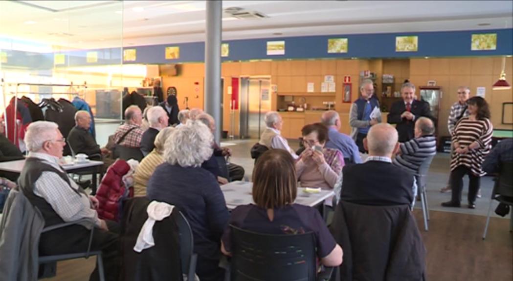 Progressistes SDP preveu construir pisos socials per a la gent gran a Santa Coloma