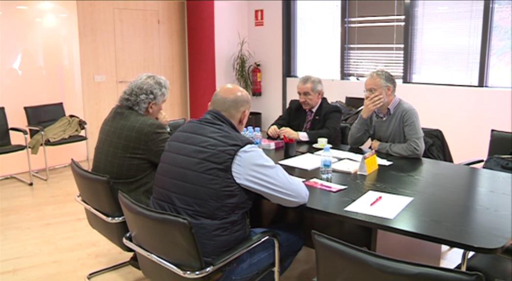 Progressistes SDP proposa a l'AGIA recuperar el departament d'Habitatge