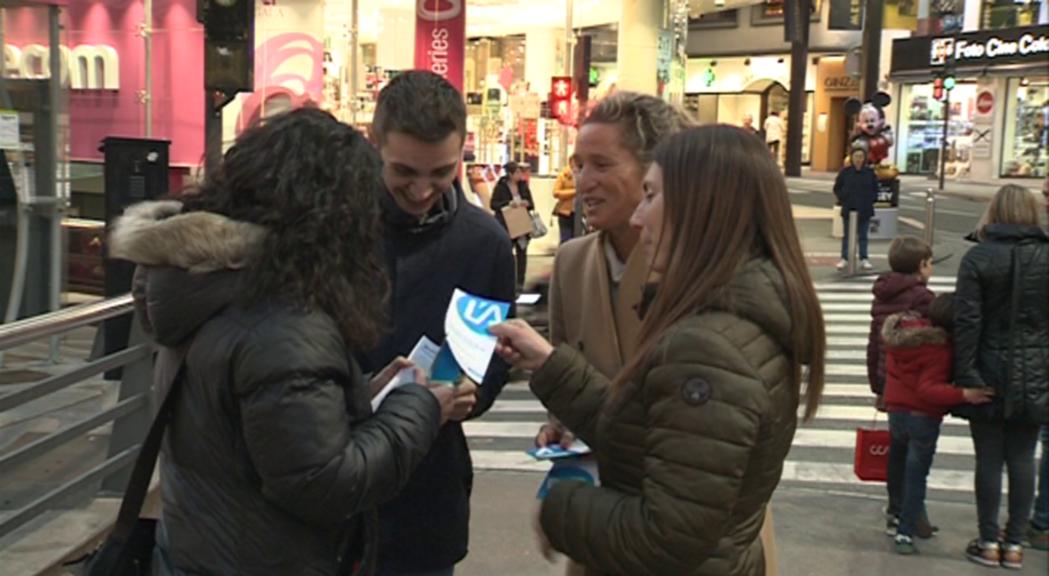 L'A promourà una llei d'autònoms amb més cobertura social i reducció dels impostos