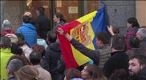 Els propietaris, sobre la inversió estrangera: "Andorra s'està venent massa barata"