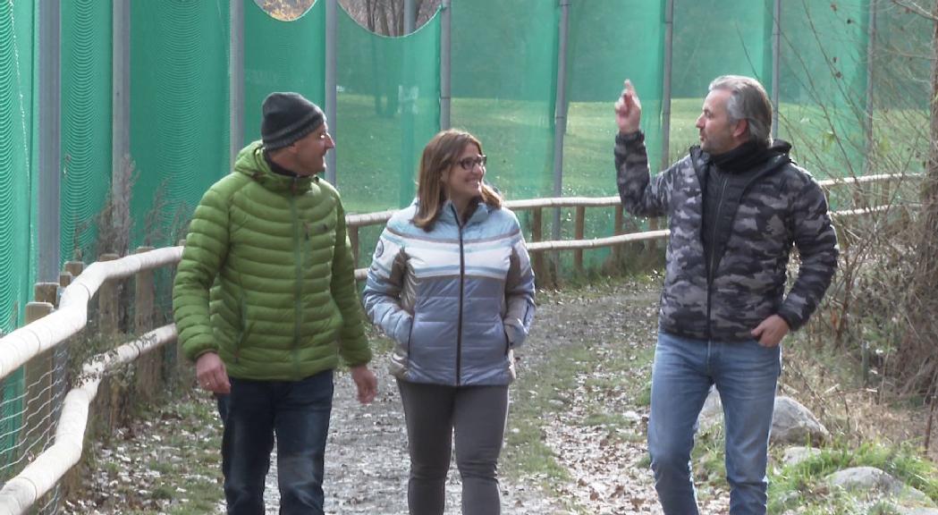 Propostes econòmiques, turístiques, esportives, festives i la defensa de Mortés a les acusacions de mentir, a Ordino